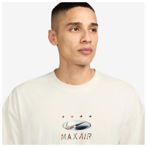 Nike Ανδρική κοντομάνικη μπλούζα Sportswear Max90